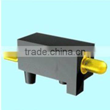 Electronic Accessories & Supplies 2 3 4 5 6 7 8 9 10 12 18 16 26 30 40 50 Pin Pogo Pin Connector