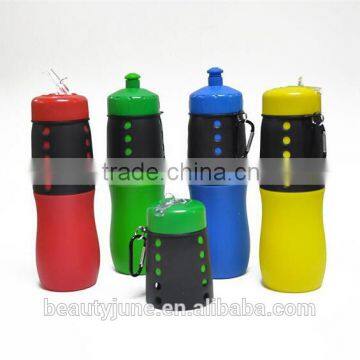 bpa free water bottle New hot fashional 27oz branded plastic water bottle sports water bottle