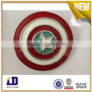 New arrival product chaplain badge hot selling products in china