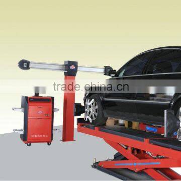 @High-end 3d wheel aligner for car with CE certificate