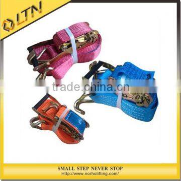 Cargo Lashing Rachet Tie Down Strap
