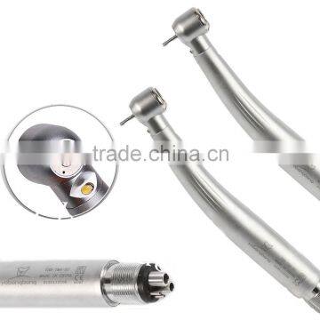 2016 China dental supply air turbine dental handpiece