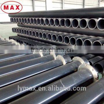 Professional Production PVC pipe price list