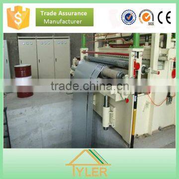 Galvanized Steel Slit Coils Slitting Machine
