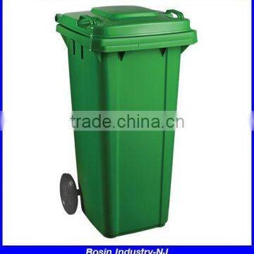 Wholesale 120 Liter Out Door Hospital Waste Bin