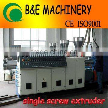 Single Screw Extruder Sj65/25 photo-2