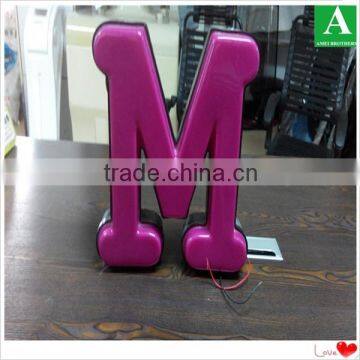 Plastic Vacuum Formed Led Sign/acrylic Led Letter Light Box photo-4