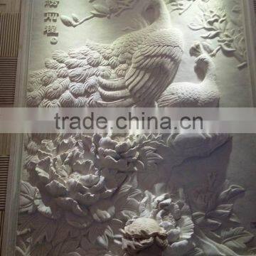 Amazing High Relief Sculpture photo-3