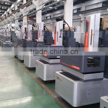New Machinery-Wise CNC Medium Speed Wire Cut/electric Discharge Machine/EDM With High Efficiency(DK7732C-CH) Quality Choice photo-5