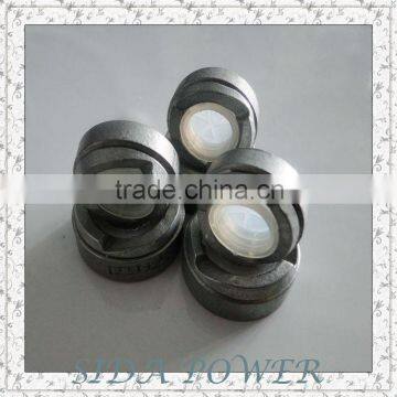Round M12 Steel Tower Nut Anti Theft Lock Nut Manufacture photo-5