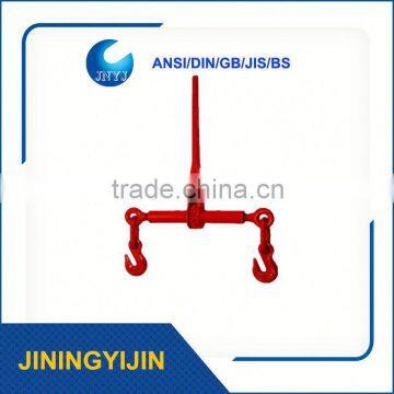 Chain Type Steel Ratchet Load Binder