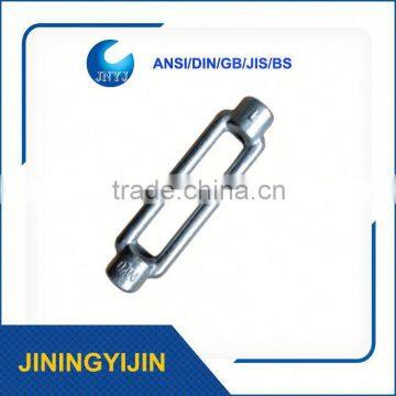 Ss Din 1480 Turnbuckles