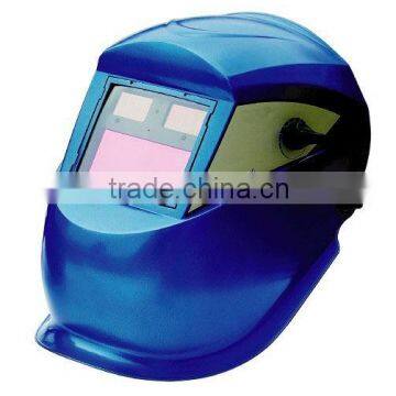 Auto-Darkening Welding Helmet (RH-606C)