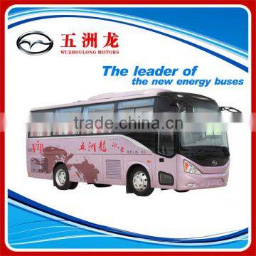 35 seats LNG Coach Bus for sale