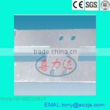 aluminium terracotta fixing system lining plate accessories for curtain wall