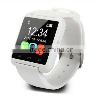 2016 Factory Direct Smart Watch u8 100000pcs Manufacture Perday Smart Watch u8 photo-3