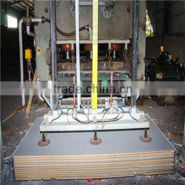 High Quality Melamine Faced Chipboard/Partical Board photo-5