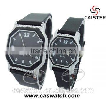 Lovers gift watches for couple Pair wrist watch with Japan movt