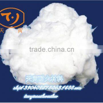 High Quality Ceramic Fiber Cotton for Thermal Insulation photo-5