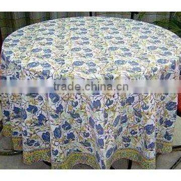 TABLE LINEN