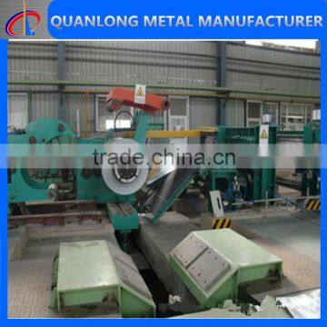 36mm Hot Dipped Galvanized Steel Strip photo-6