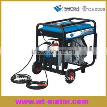 Diesel Welding Generator