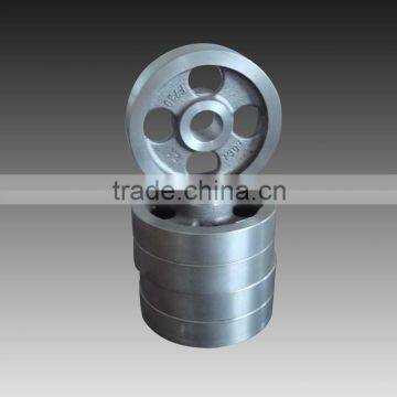 ISO9001 OEM Aluminium Alloy Cast Foundry