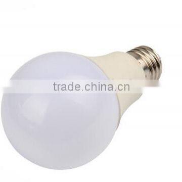 Made in china high power high quality led bulb 5W B22 eneygy saving bulb lamp with 5630 SMD LED light bulb R119