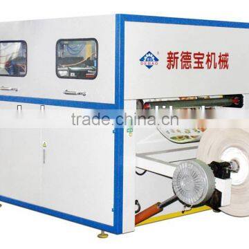 ZDM-1 paper cup cutting machine