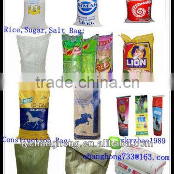 Factory Sale Various Packaging Bag Made in China