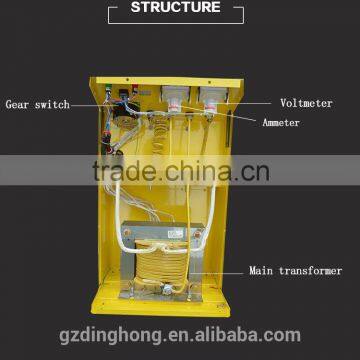 Factory Cheap Price Popular Design Car Battery Charging Machine photo-5