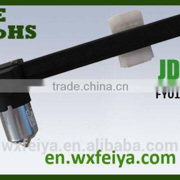 High Quality FY014D 12v 24v DC Motor Electronic Equipment Linear Actuator photo-2