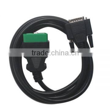 Factory Price!!!Good Feedback Vcs Vehicle Communication Scanner For Most Cars VCS Interface Vehicle Car Scan Tool Scanner photo-3