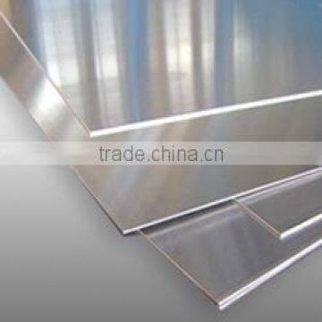 201/2B Secondary Stainless Steel Sheet