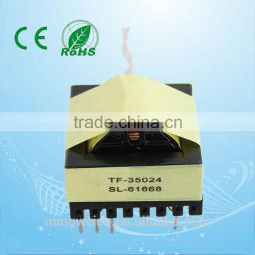 350W RoHS Toroidal Power Transformer