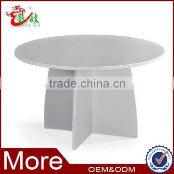 high quality small round table negotiation table C20