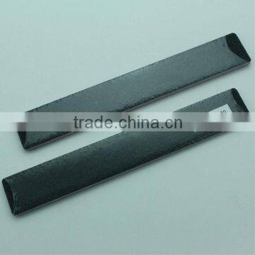 Black Manicure Pedicure Files Supplier