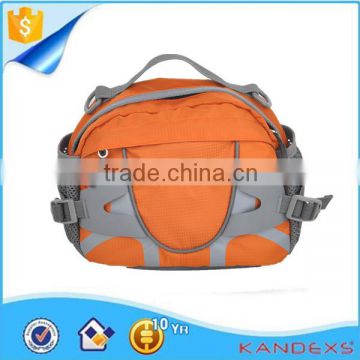 Hot Selling Sport Sling Bag Cheap Nylon Sports Bag