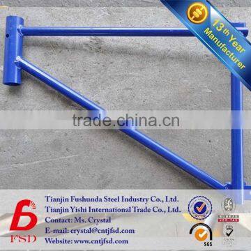 european bs1139 scaffolding ledger