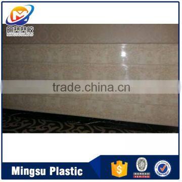 Internal Imitation Stone Textured Wall Board photo-2