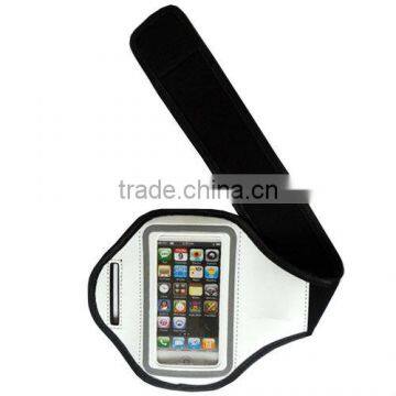 Wholesale custom sport armbag for running /sport gym armband