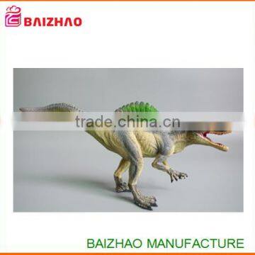 custom any kinds of dinosaur toys, pvc plastic dinasour toys