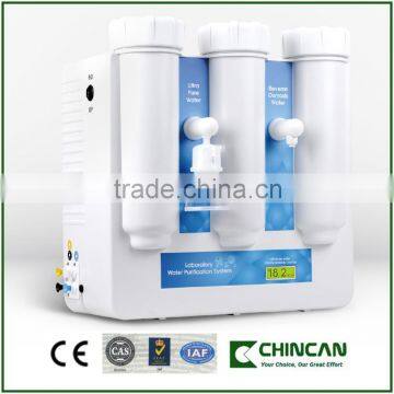 Smart-Q deionized water system, water purifier (Tap water inlet) with the best price                        
                                                                                Supplier's Choice