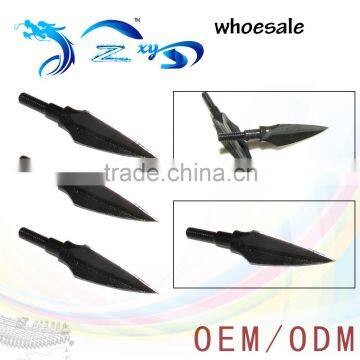 Archery Arrow Tips Hunting Arrowheads Willow Thread Arrowheads for Hunting Arrows Broadheads photo-3