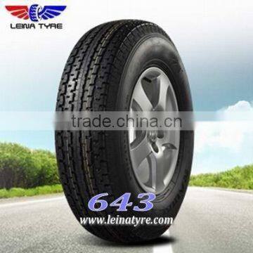 2015 New PCR Tire Made in China Pattern 609 photo-3