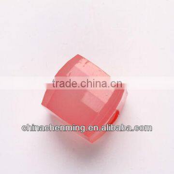 acrylic block