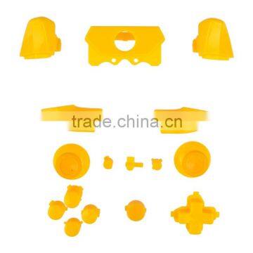 Glossy Solid Repair Parts Replacement Mod Kit Button Sets for Xbox One Elite Controller photo-2