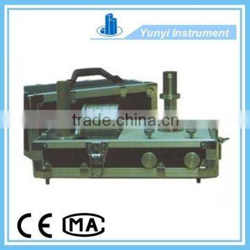 Industrial Dead weight Tester/Pressure Calibrator best sale