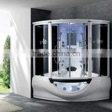 Steam Shower Cabin (G160I)