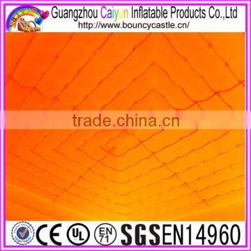 Outdoor Used Inflatable Lawn Tent/inflatable Event Cube Tent Camping Rental photo-3